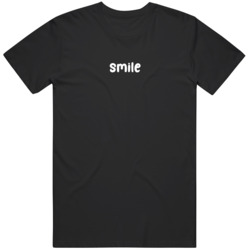 Smile Fun Happy  T Shirt