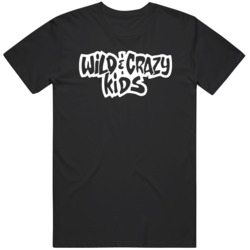 Wild & Crazy Kids Nickelodeon T Shirt