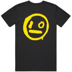 i_o Logo T Shirt