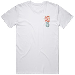 Pineapple  T Shirt