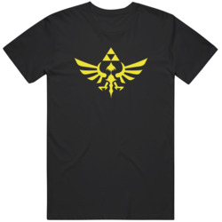 Triforce T Shirt
