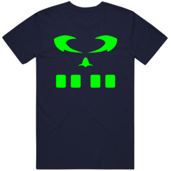 Megabyte Reboot Tv Show Symbol Sigil  T Shirt