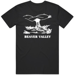 Beaver Valley V3  T Shirt