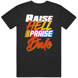 Praise Dale T Shirt