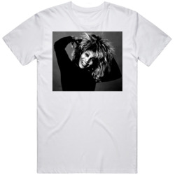 Tina Turner Tribute V2  T Shirt