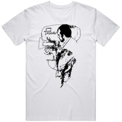 Kubrick Shining A Clockwork Orange 2001 Space Odyssey T Shirt