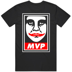 Nikola Jokic MVP Fan  T Shirt