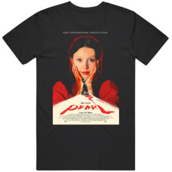 Pearl Movie Mia Goth Movie T Shirt