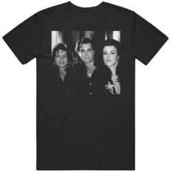 Cult Classic Movie Goodfellas Henry Janice and Sandy Cool Fan v2 T Shi