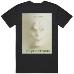 The Frighteners Movie Fan  T Shirt
