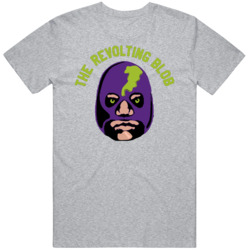 Cool The Revolting Blob Billy Madison  Movie v2 T Shirt