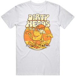 Dirty Heads Music Fan T Shirt