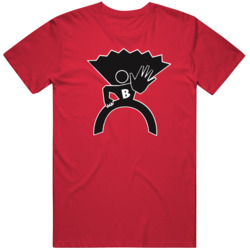 Blankman Fan T Shirt