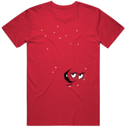 Aqua Teen Hunger Force Meatwad  T Shirt