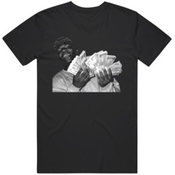 Mike Tyson Cash Money Boxing Fan V2   T Shirt