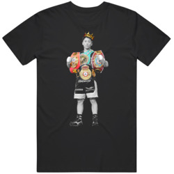 Naoya Inoue The Monster CROWN Boxing Fan T Shirt
