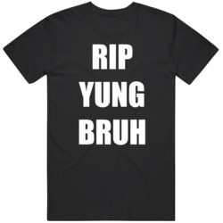 Rip Yung Bruh Lil Tracy Funny   I Heart Lil Peep Rapper Hip Hop Fan   