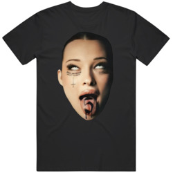 Homixide Gang Snot Or Not Tour   Opium T Shirt