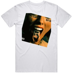 Homixide Gang Snot Or Not Album Cover T Shirt