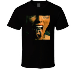 Homixide Gang Snot Or Not Album Cover v2 T Shirt