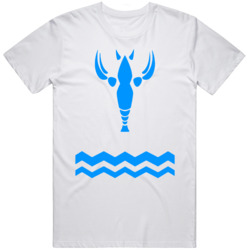 Wind Waker Lobster Shirt The Legend Of Zelda Nintendo v2 T Shirt