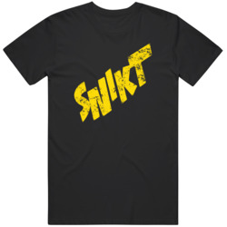 Wolverine Claws Sound Funny Deadpool Fan V2 T Shirt