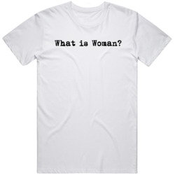 What is Woman Political Fan  T Shirt