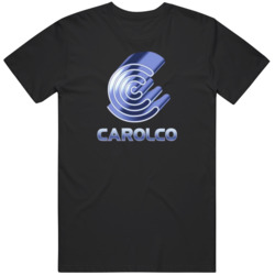 Carolco Film Production Company T Shirt