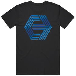 Cannon Film Production Company v2 T Shirt