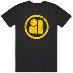American International Pictures Logo Defunct Film Production Company D
