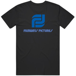 Filmways Pictures  Defunct Film Production Company T Shirt
