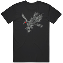 For All The Hawks Basketball Fan T Shirt