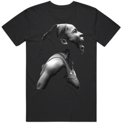 Coco Gauff US Open Champion Tennis Fan v4 T Shirt
