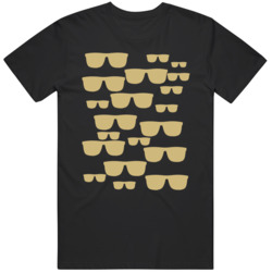 Deion Sanders Sunglasses Now its Personal Fan v3 T Shirt