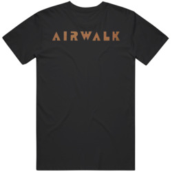 Airwalk Skater  T Shirt