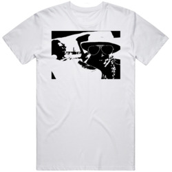 Fear and Loathing in Las Vegas Desert Drive scene v2 T Shirt