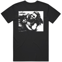 Captain Ron Retro Movie Fan v3 T Shirt
