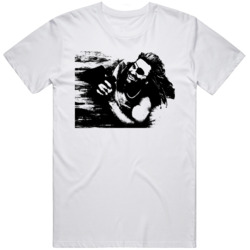 Captain Ron Retro Movie Fan v2 T Shirt