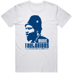 Thelonious Monk  Jazz Music 60s  T Shirt