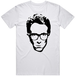 Elvis Costello VTG retro T Shirt