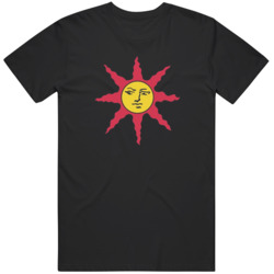 Solaire of Astora Cosplay  T Shirt