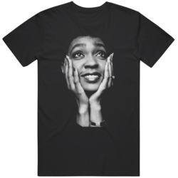 Anita Baker Vintage T Shirt