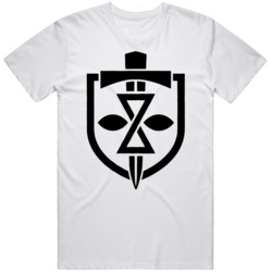 TVA Sigil Loki Season 2  T Shirt