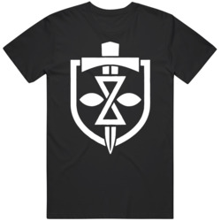 TVA Sigil Loki Season 2 v2 T Shirt