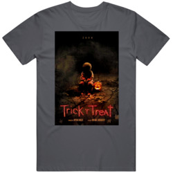 Trick r Treat Movie  V2 T Shirt