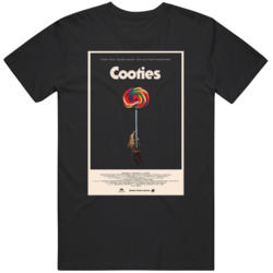 Cooties Movie T Shirt