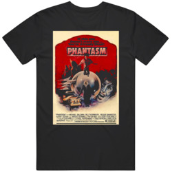 Phantasm Movie T Shirt