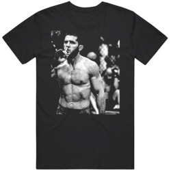 Islam Makhachev Knock Out Alexander Volkanovski Mma Fan V2  T Shirt
