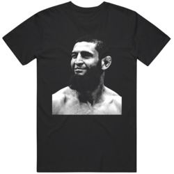 Khamzat Chimaev MMA Fan  T Shirt