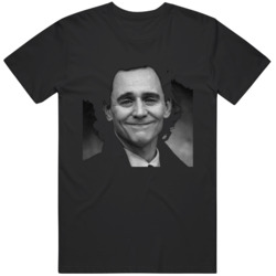 Loki Series Fan v2 T Shirt